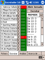 Imagen del escrutador